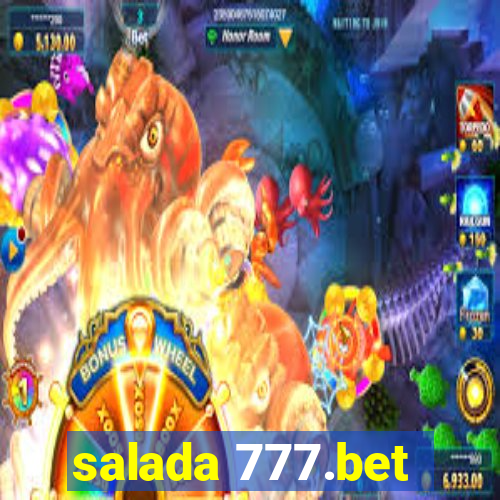 salada 777.bet